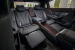 Mercedes-Maybach S560 2018 года (MY)